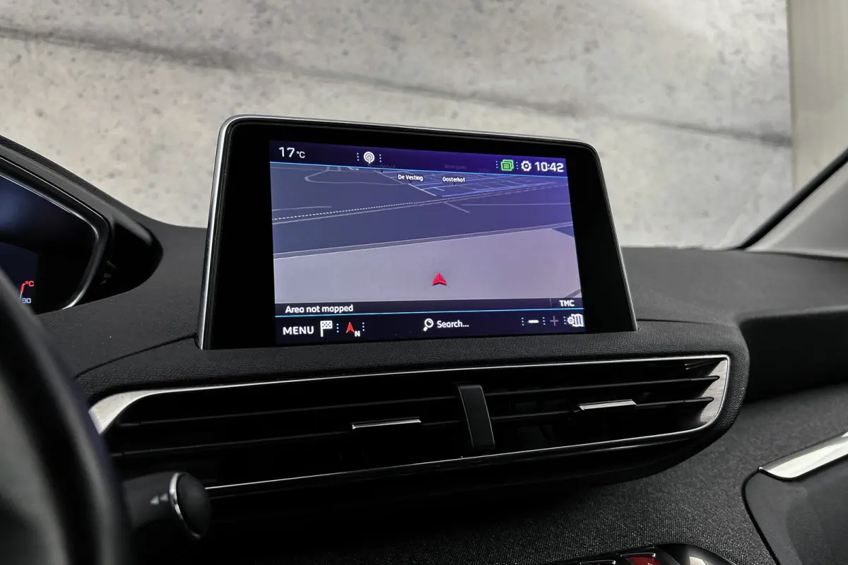 1.2 PureTech Blue Lease Premium | Camera | Afneembare trekhaak | Apple Carplay | Cruise control