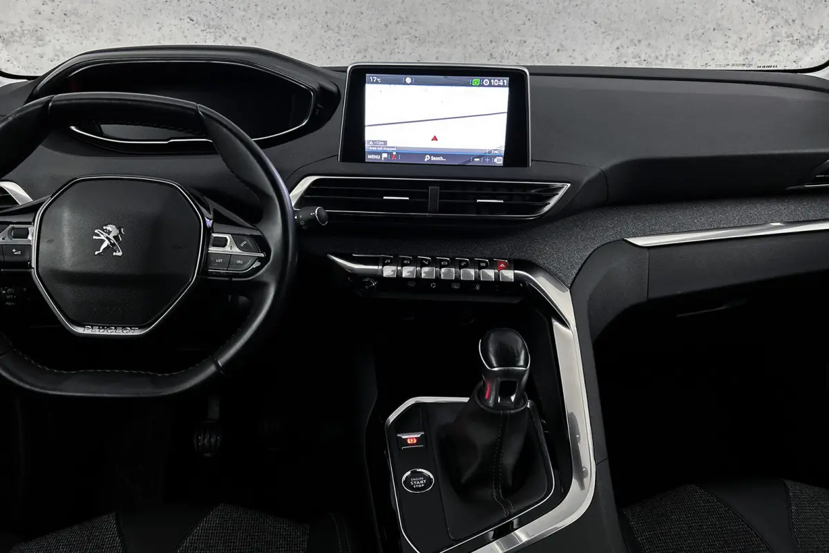 1.2 PureTech Blue Lease Premium | Camera | Afneembare trekhaak | Apple Carplay | Cruise control