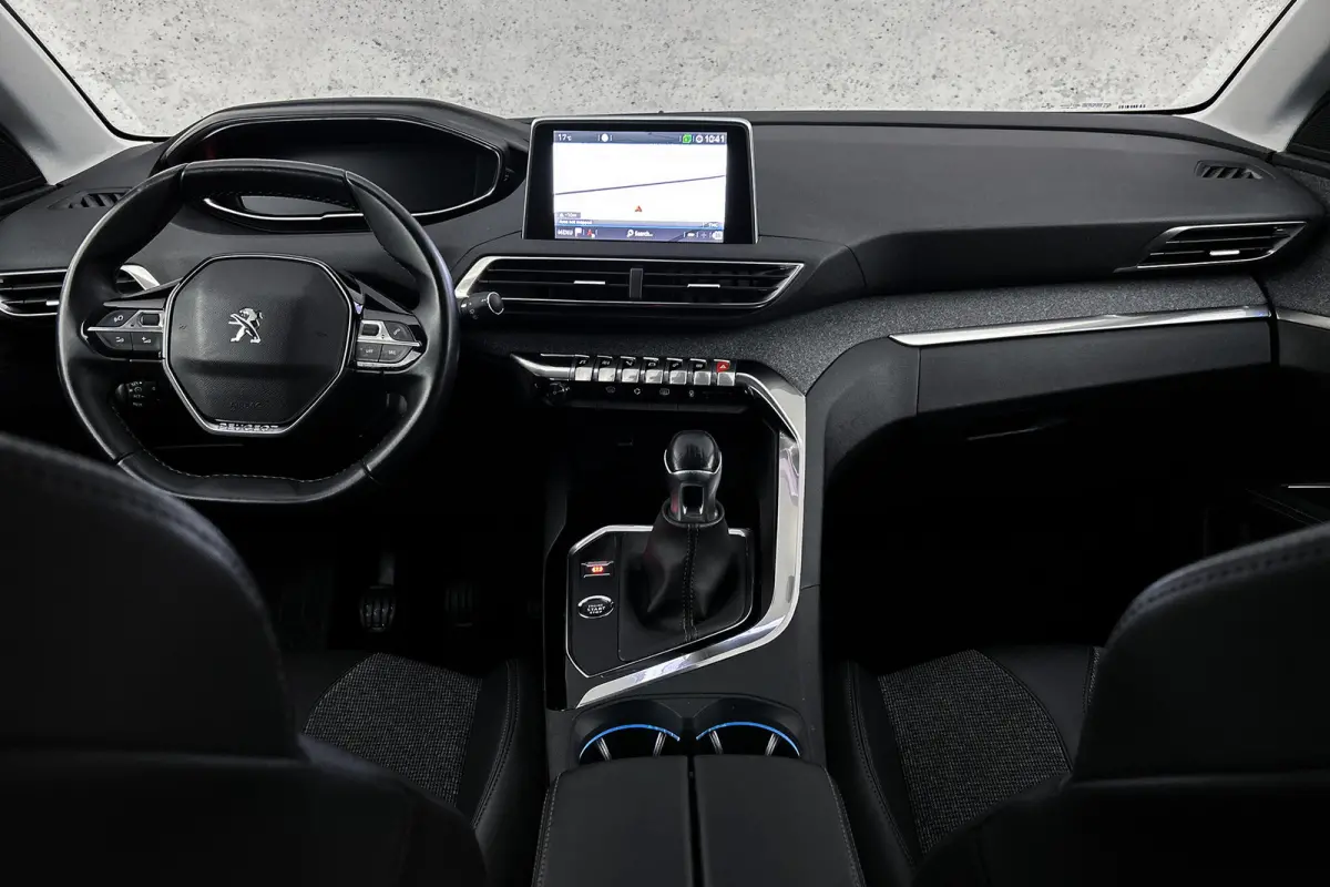 1.2 PureTech Blue Lease Premium | Camera | Afneembare trekhaak | Apple Carplay | Cruise control