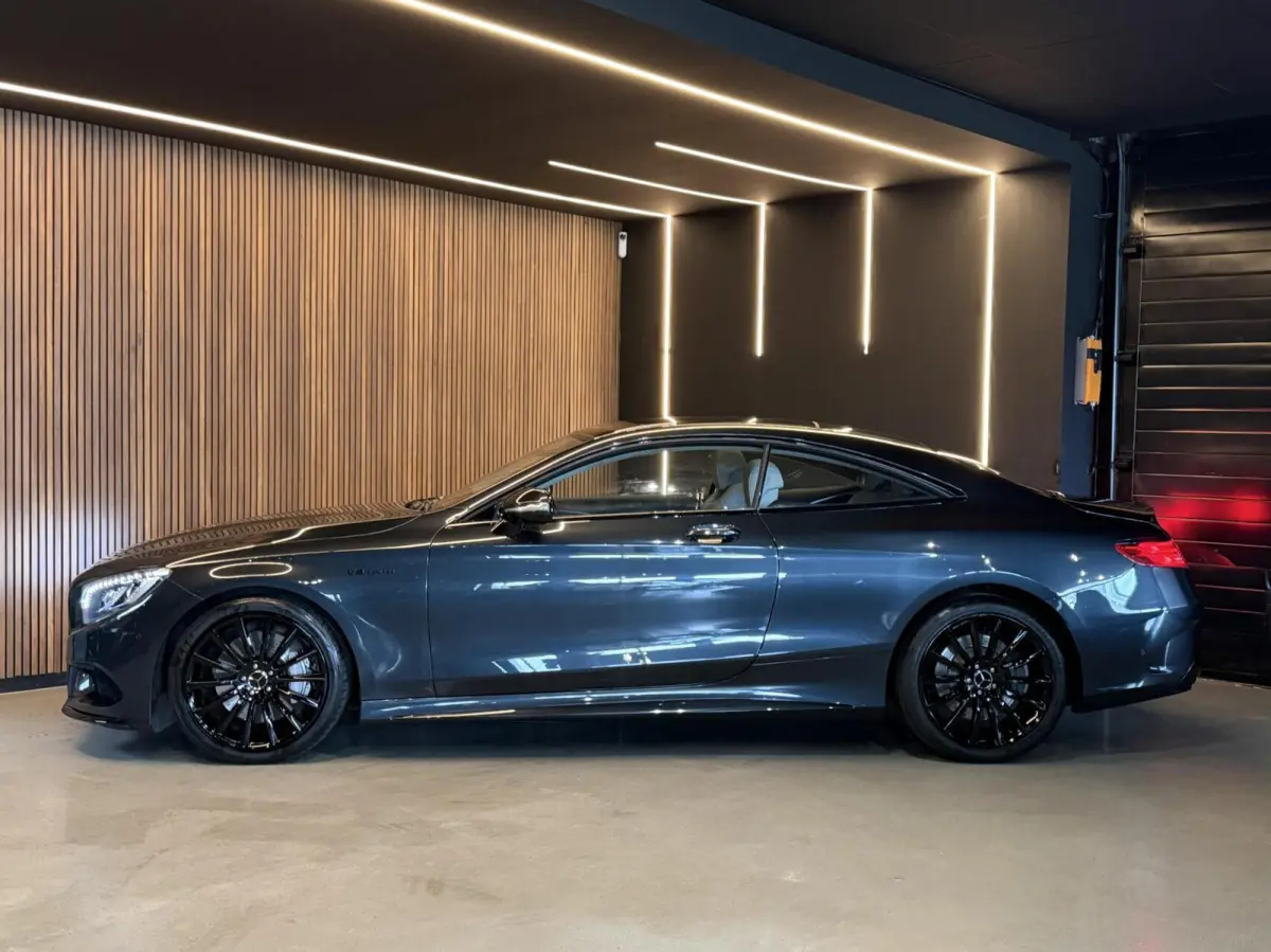 500 Designo Edition 1|NightV|360"|