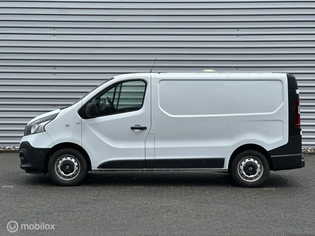 bestel 1.6 dCi T29 L1H1 Comfort Marge
