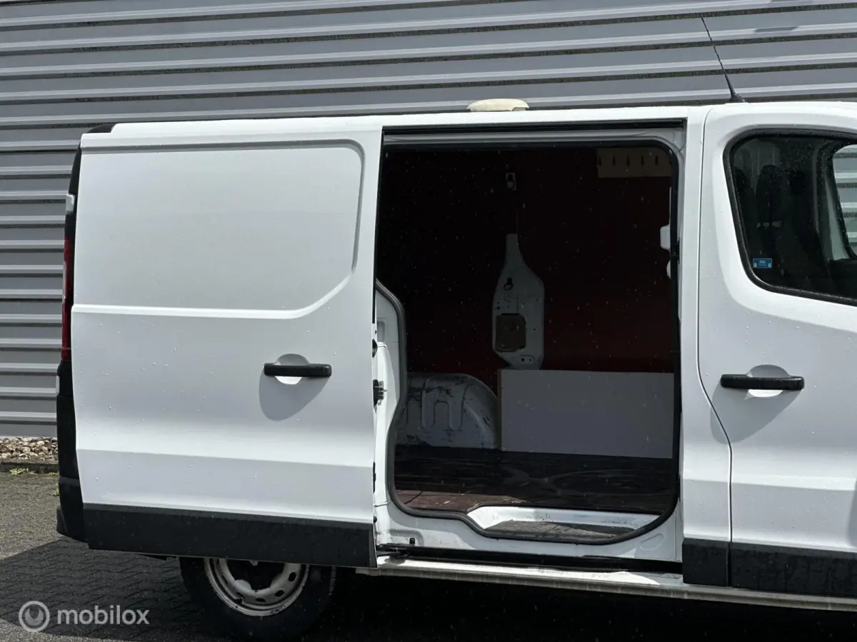 bestel 1.6 dCi T29 L1H1 Comfort Marge