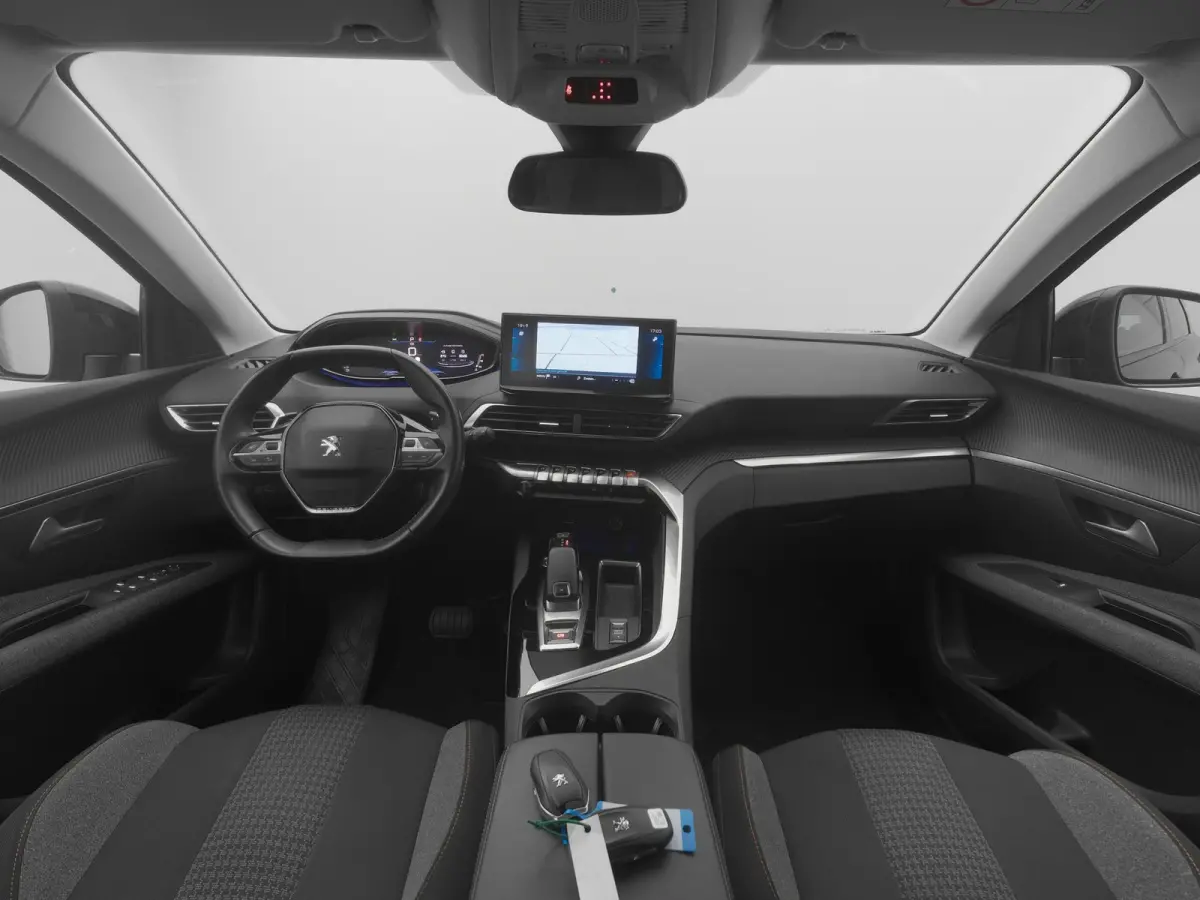 1.2 PureTech 130 PK Automaat Active 7-Pers. | CAMERA | CARPLAY