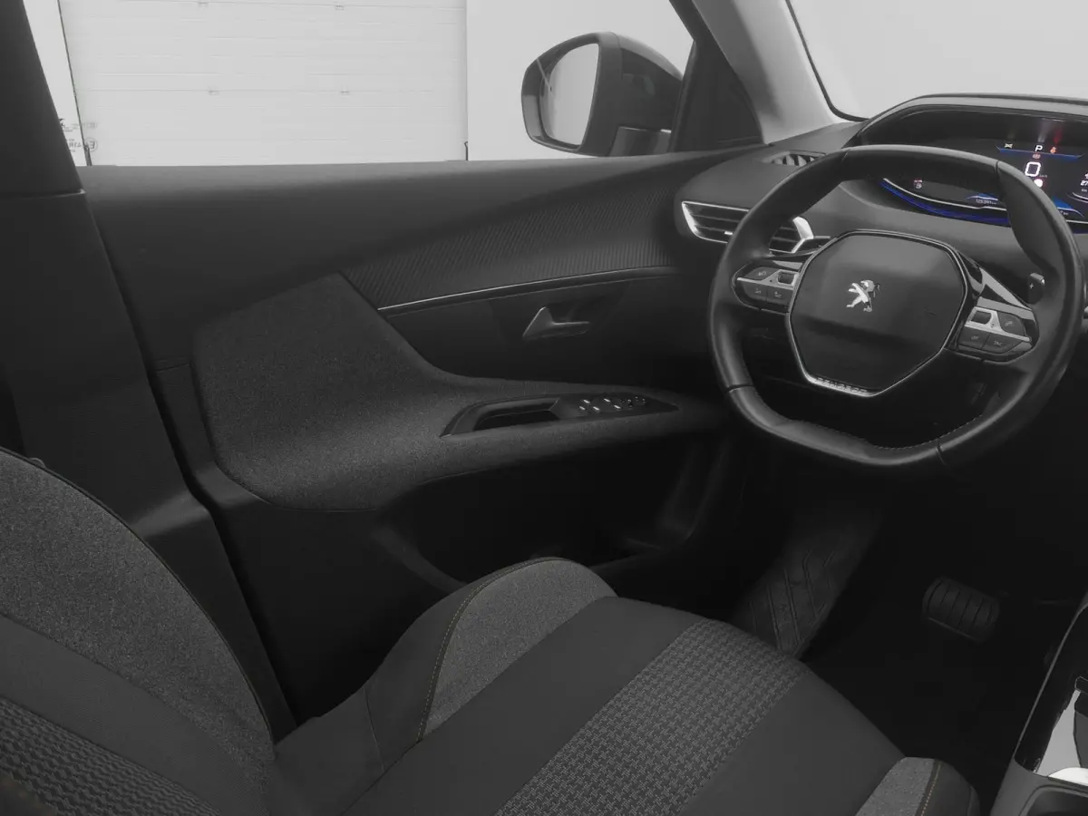 1.2 PureTech 130 PK Automaat Active 7-Pers. | CAMERA | CARPLAY