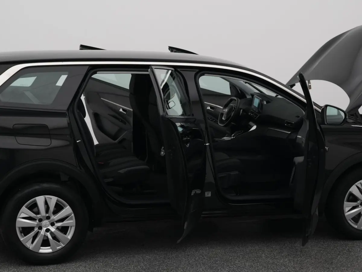 1.2 PureTech 130 PK Automaat Active 7-Pers. | CAMERA | CARPLAY