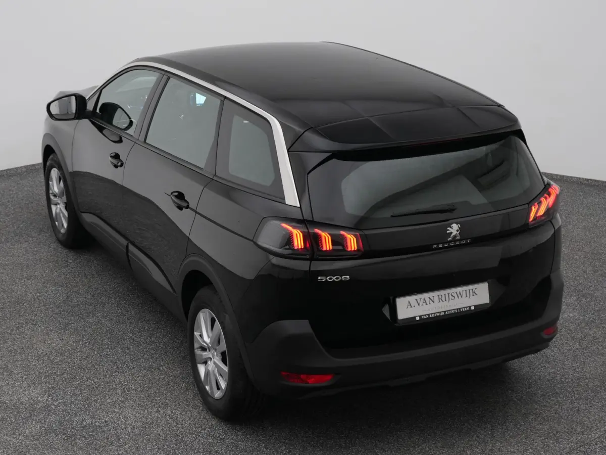 1.2 PureTech 130 PK Automaat Active 7-Pers. | CAMERA | CARPLAY
