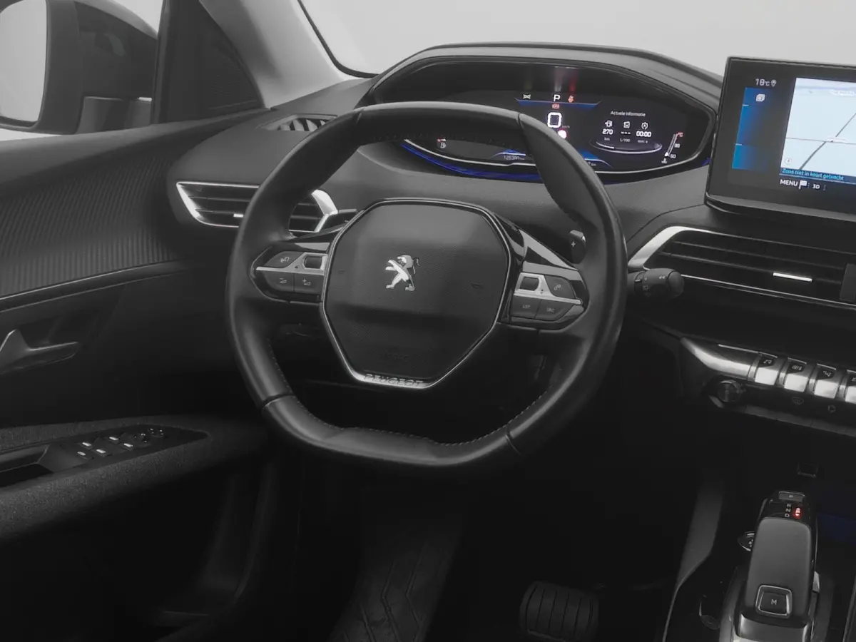 1.2 PureTech 130 PK Automaat Active 7-Pers. | CAMERA | CARPLAY