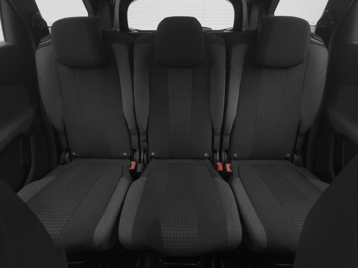 1.2 PureTech 130 PK Automaat Active 7-Pers. | CAMERA | CARPLAY