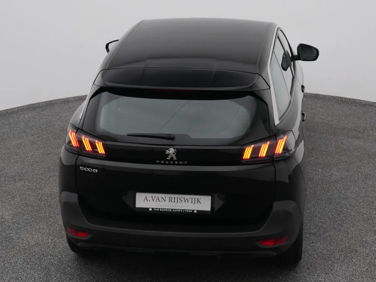 1.2 PureTech 130 PK Automaat Active 7-Pers. | CAMERA | CARPLAY