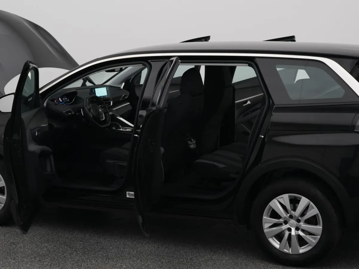 1.2 PureTech 130 PK Automaat Active 7-Pers. | CAMERA | CARPLAY
