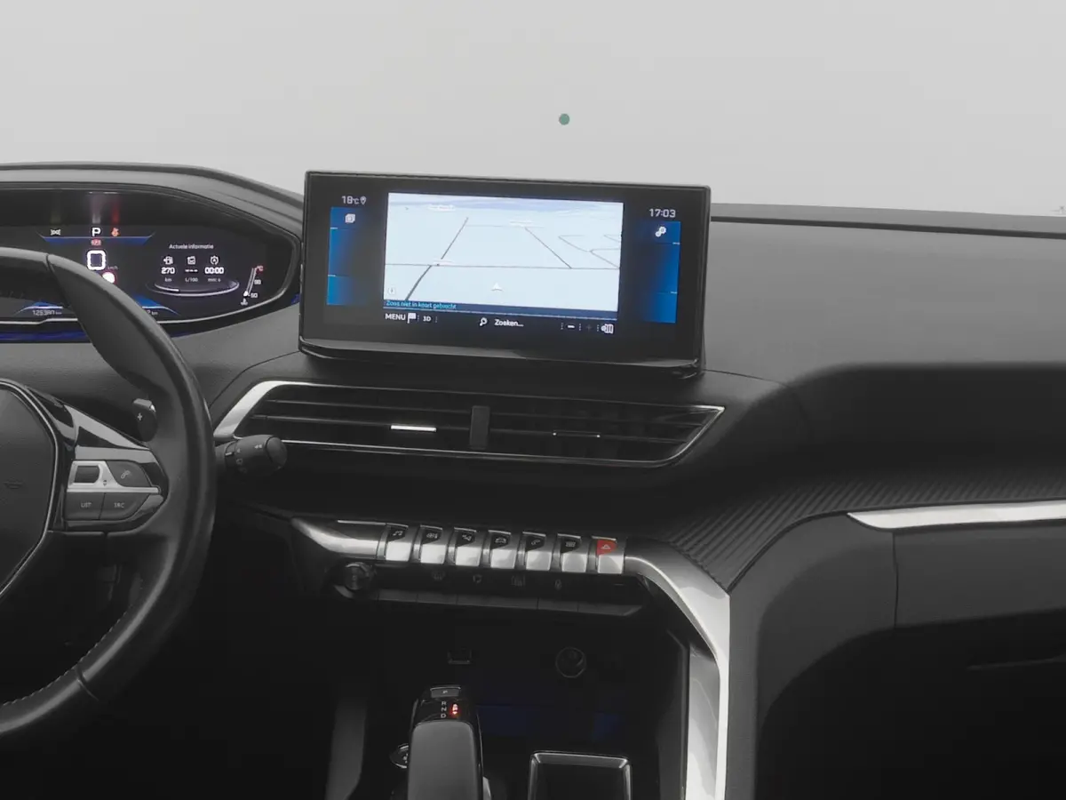 1.2 PureTech 130 PK Automaat Active 7-Pers. | CAMERA | CARPLAY