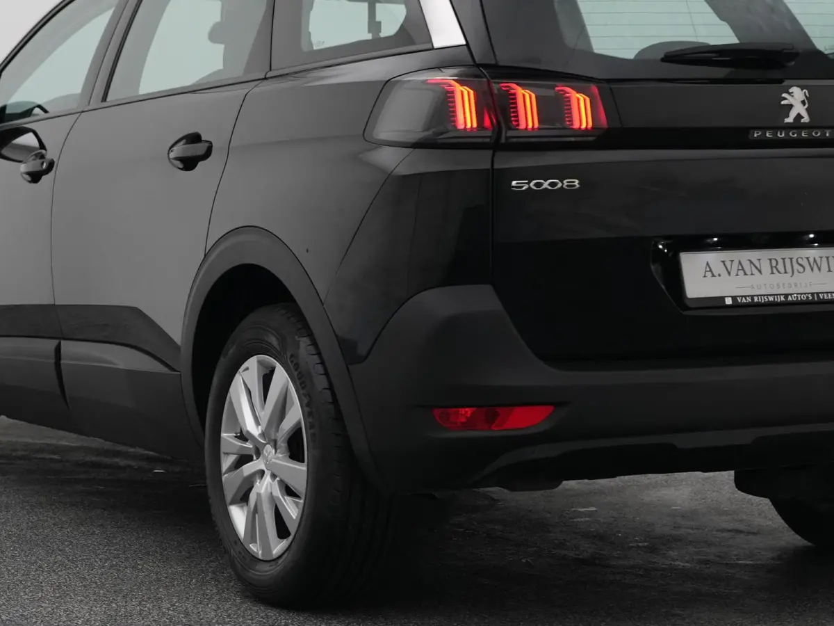 1.2 PureTech 130 PK Automaat Active 7-Pers. | CAMERA | CARPLAY