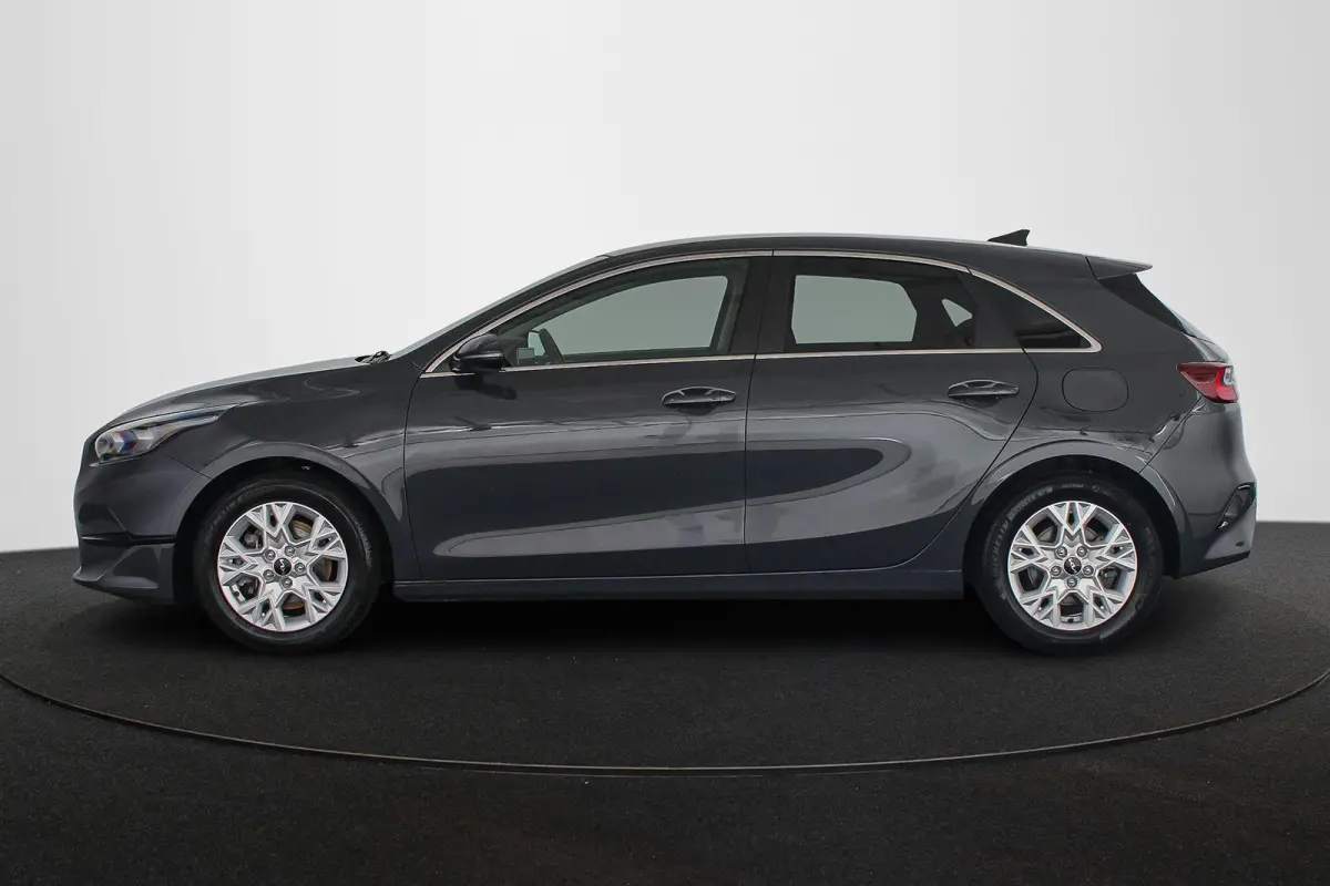1.0 T-GDi DynamicPlusLine Achteruitrijcamera Stoel-Stuurverwarming Apple CarPlay