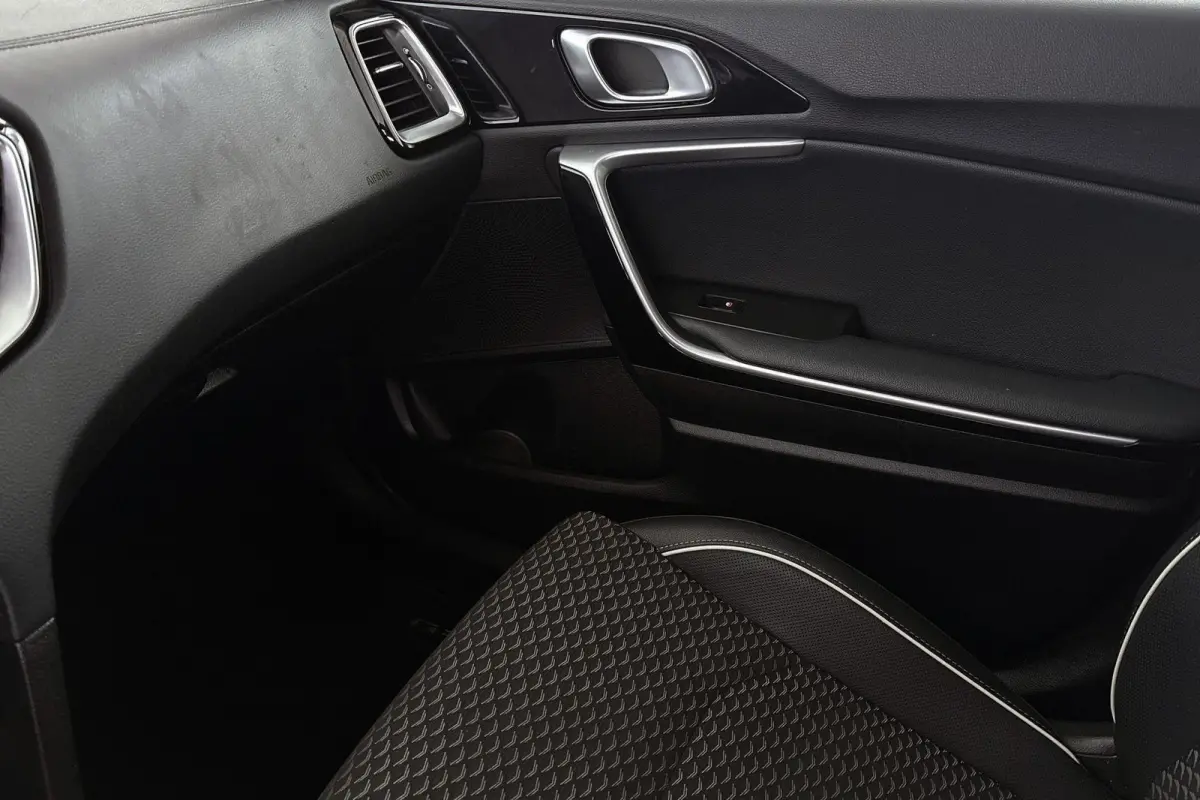 1.0 T-GDi DynamicPlusLine Achteruitrijcamera Stoel-Stuurverwarming Apple CarPlay