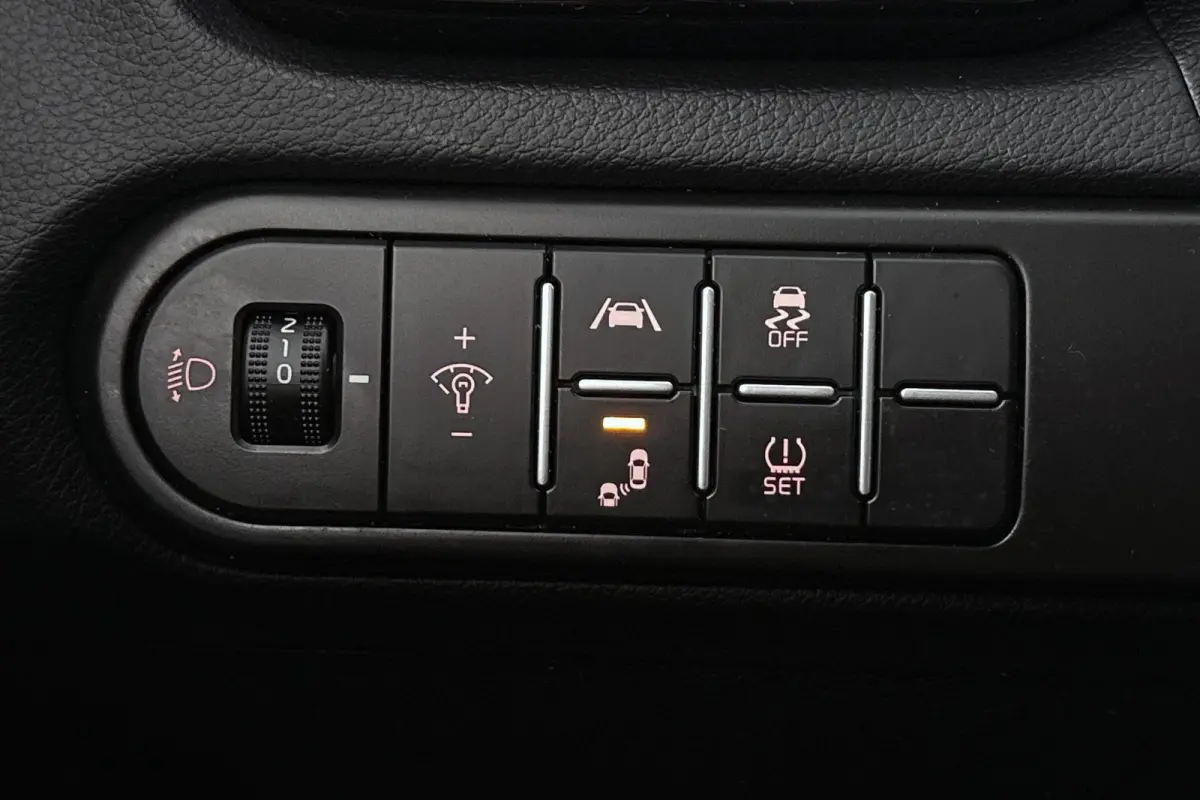 1.0 T-GDi DynamicPlusLine Achteruitrijcamera Stoel-Stuurverwarming Apple CarPlay