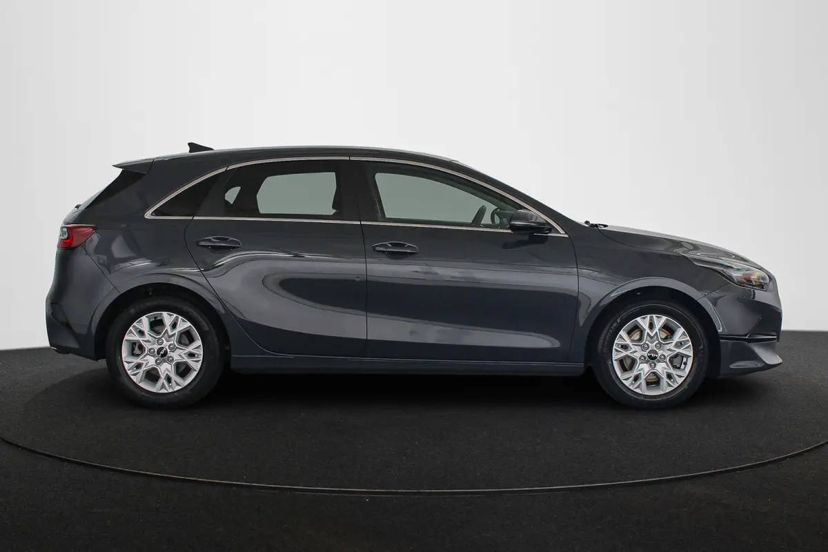 1.0 T-GDi DynamicPlusLine Achteruitrijcamera Stoel-Stuurverwarming Apple CarPlay