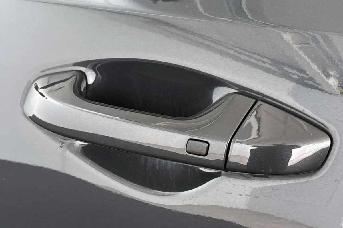 1.0 T-GDi DynamicPlusLine Achteruitrijcamera Stoel-Stuurverwarming Apple CarPlay