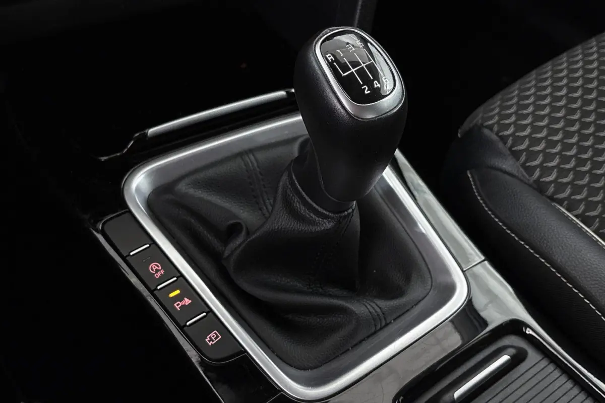 1.0 T-GDi DynamicPlusLine Achteruitrijcamera Stoel-Stuurverwarming Apple CarPlay