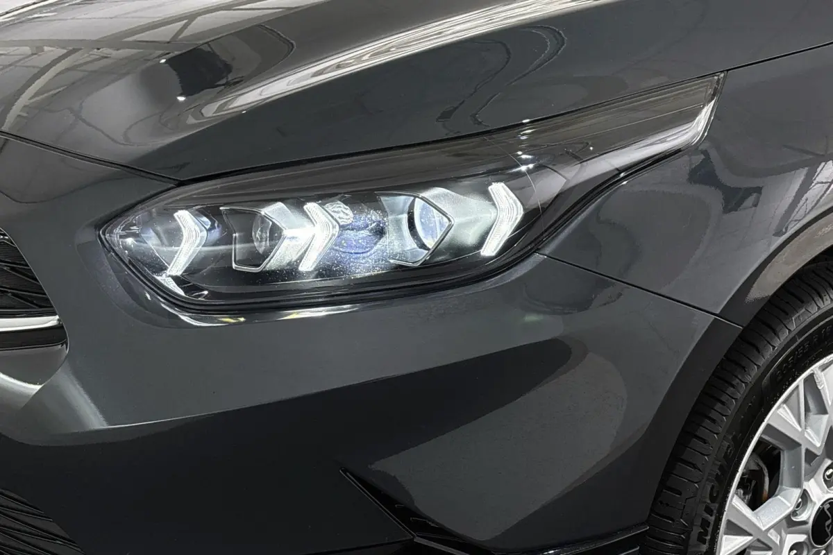1.0 T-GDi DynamicPlusLine Achteruitrijcamera Stoel-Stuurverwarming Apple CarPlay