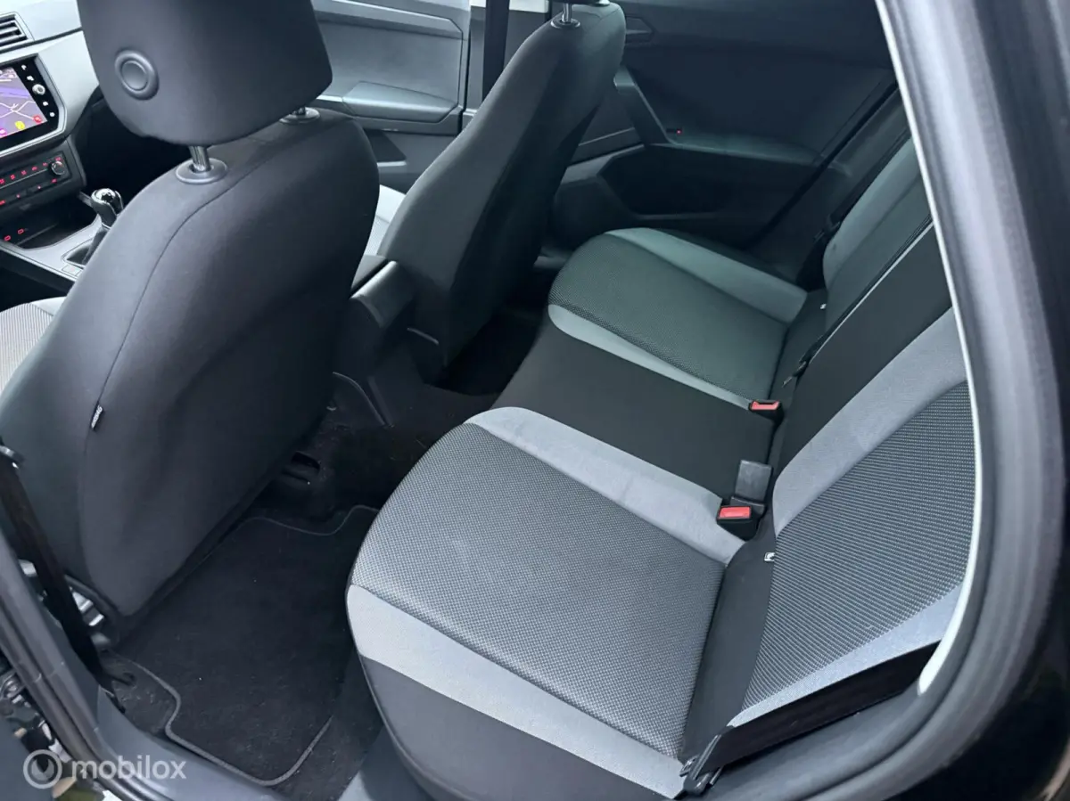 1.0 TSI Style Business Intense slechts 73.000 km