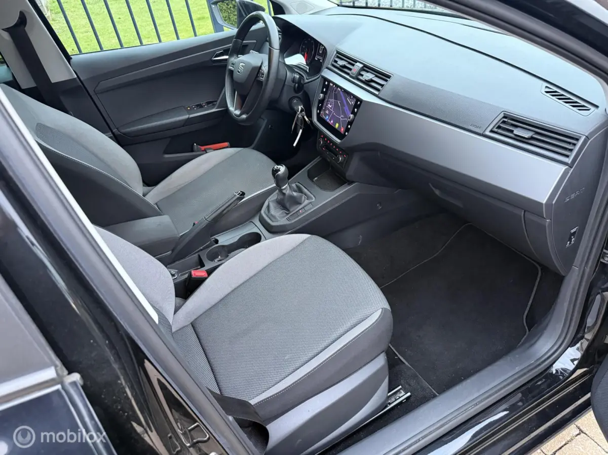 1.0 TSI Style Business Intense slechts 73.000 km