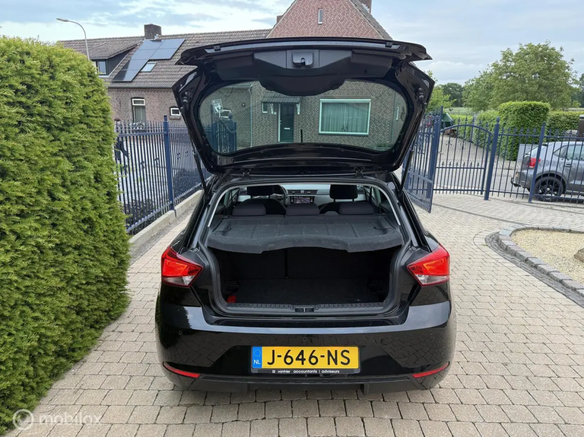 1.0 TSI Style Business Intense slechts 73.000 km