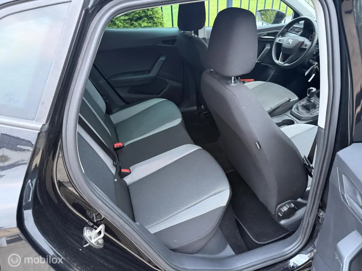 1.0 TSI Style Business Intense slechts 73.000 km