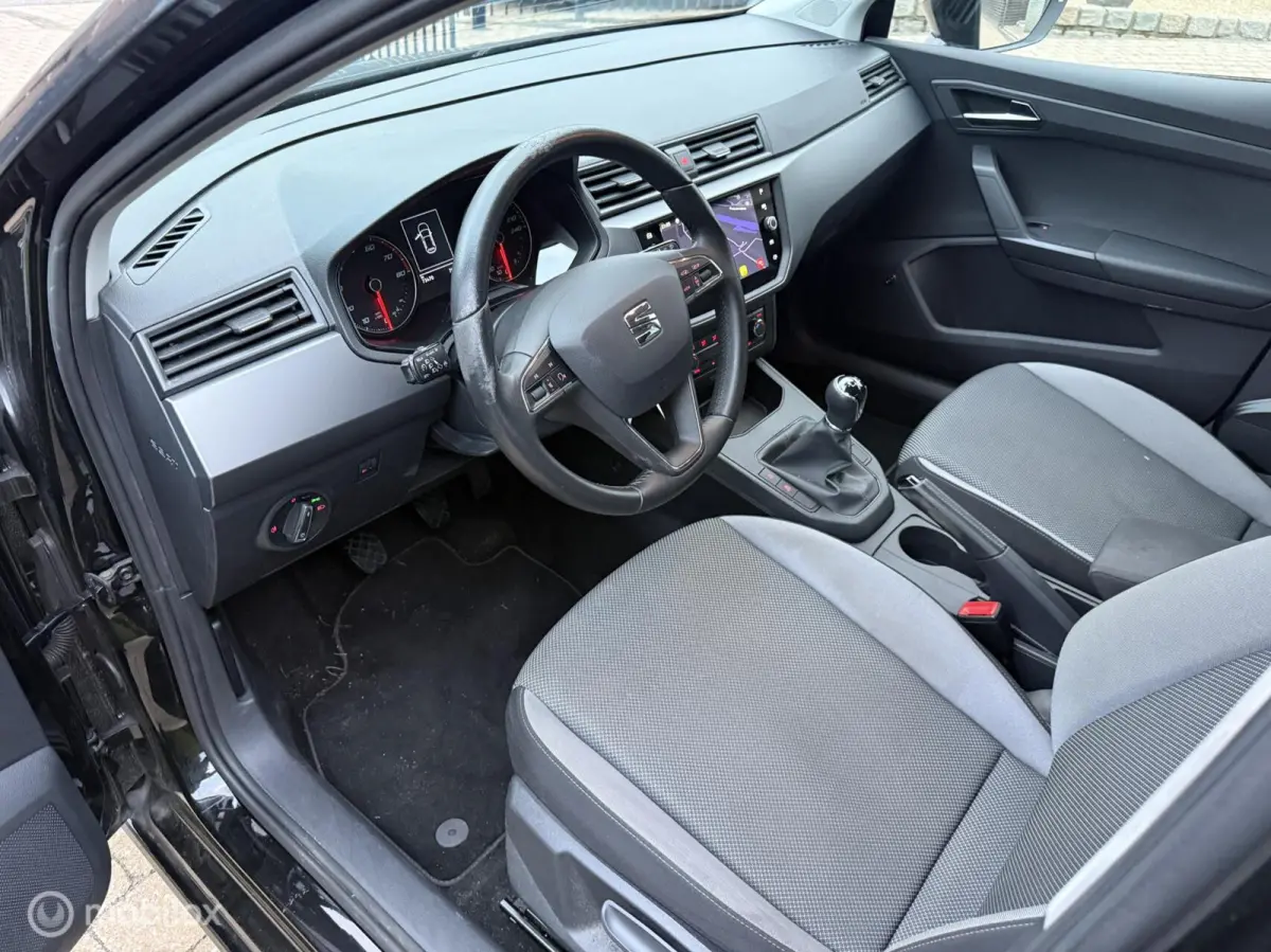 1.0 TSI Style Business Intense slechts 73.000 km