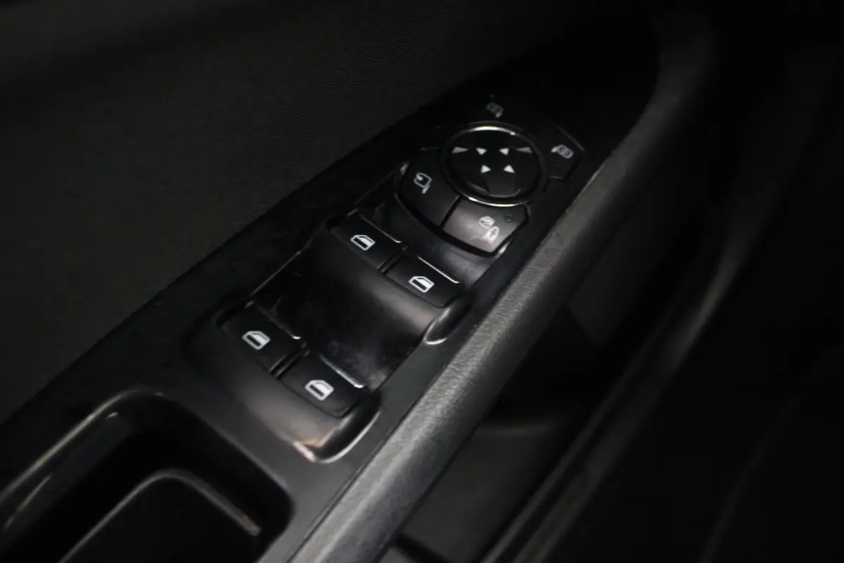 2.0 TDCi Titanium
