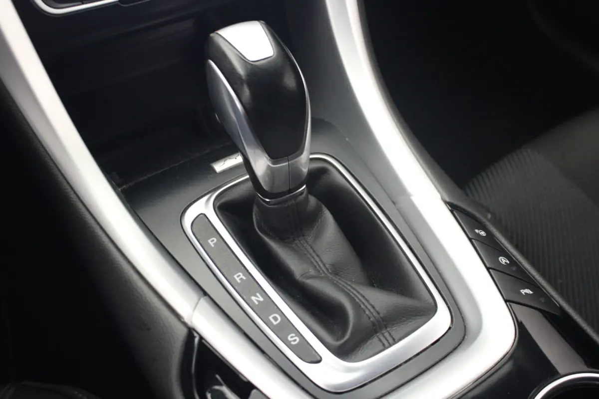2.0 TDCi Titanium