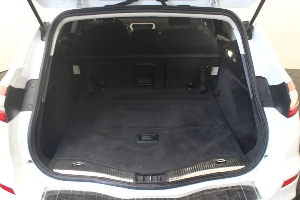2.0 TDCi Titanium