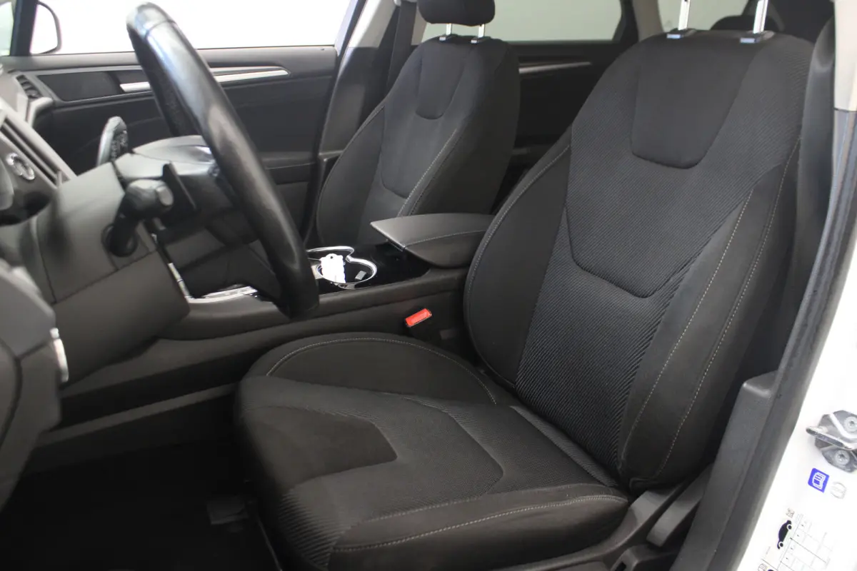 2.0 TDCi Titanium