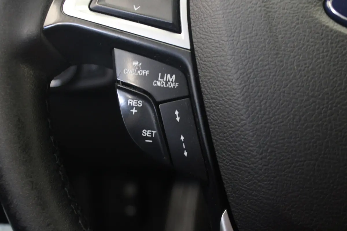 2.0 TDCi Titanium