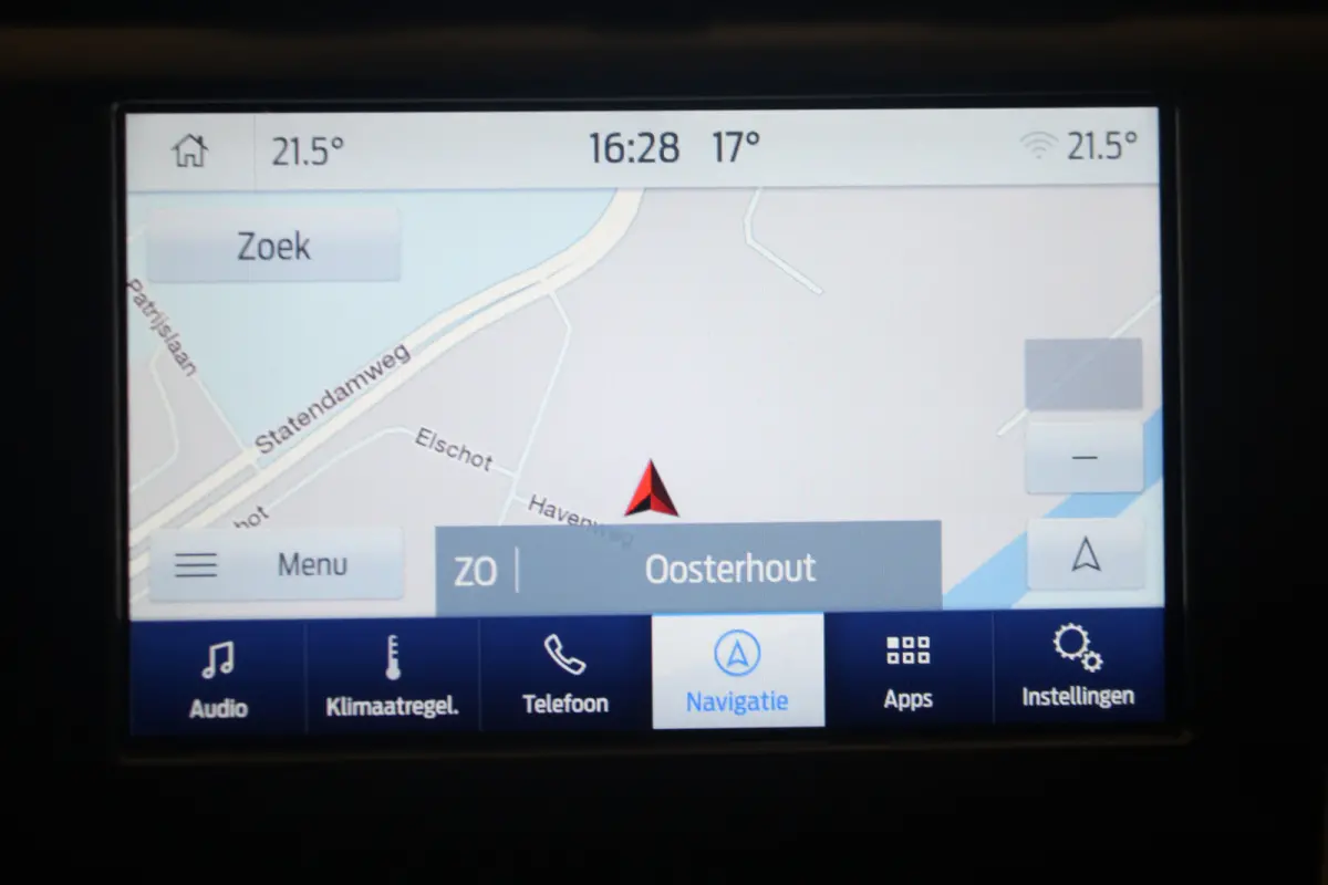 2.0 TDCi Titanium