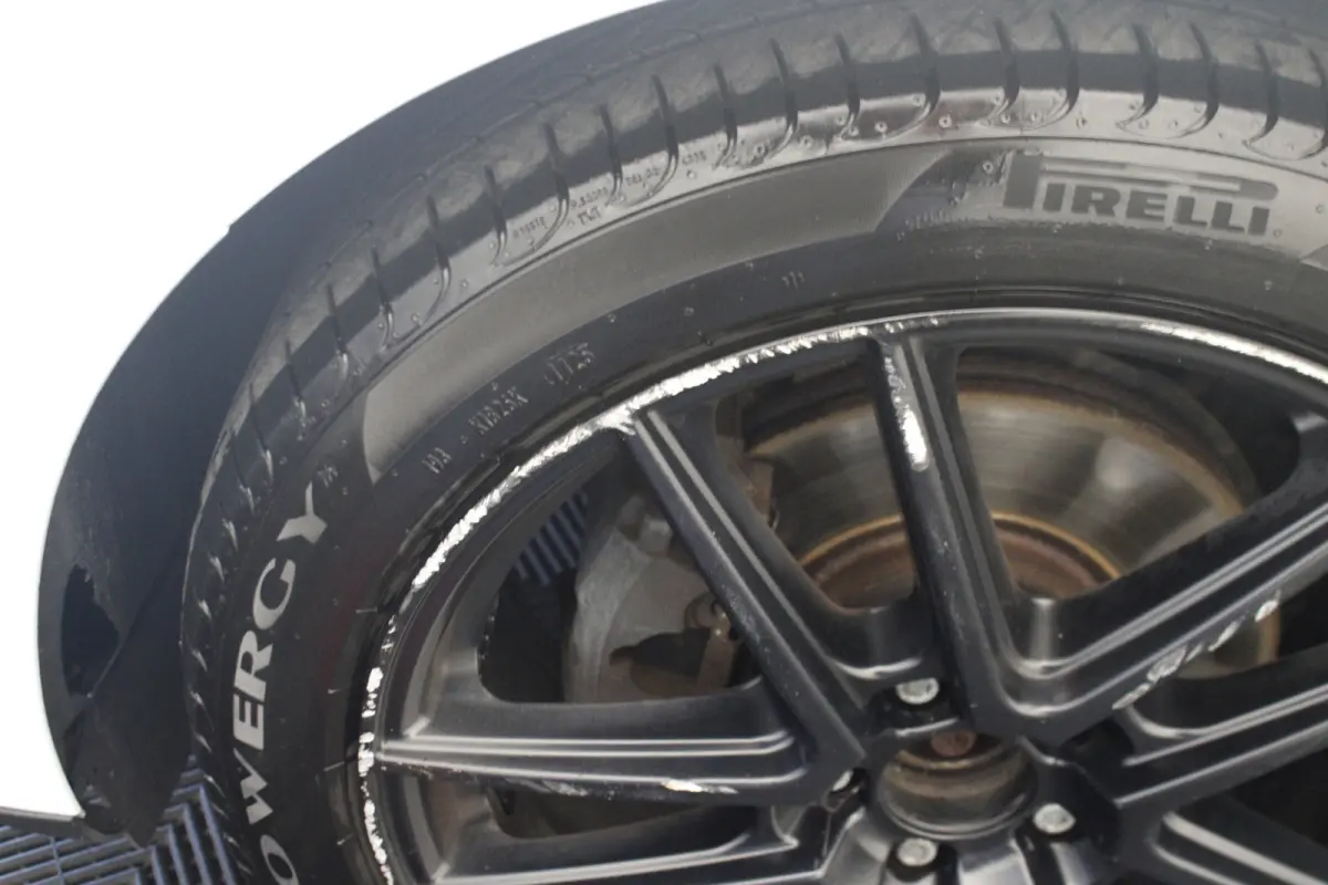 2.0 TDCi Titanium