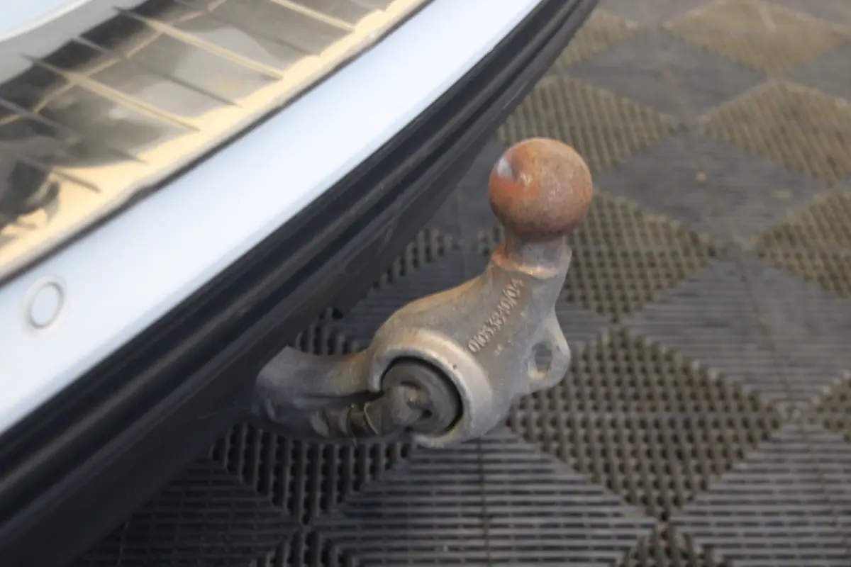 2.0 TDCi Titanium