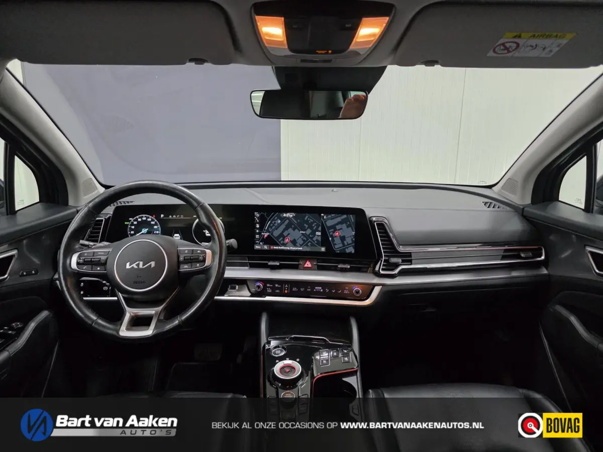 1.6 T-GDi Plug-in Hybrid AWD DynamicPlusLine PHEV