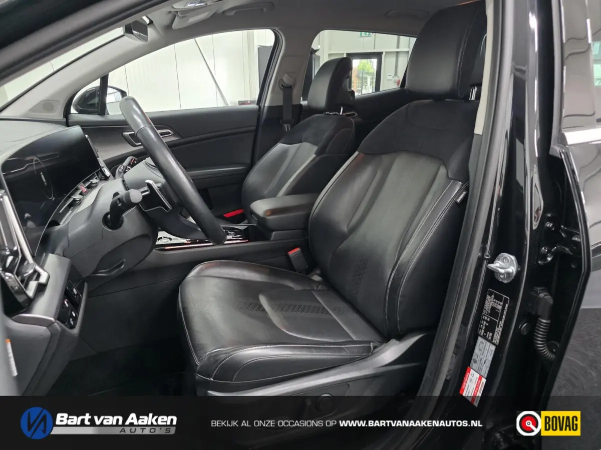 1.6 T-GDi Plug-in Hybrid AWD DynamicPlusLine PHEV