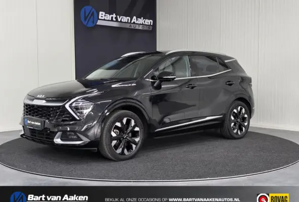 1.6 T-GDi Plug-in Hybrid AWD DynamicPlusLine PHEV