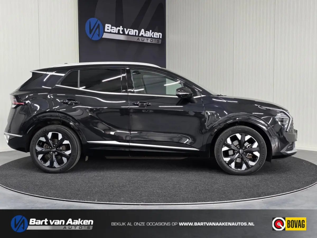 1.6 T-GDi Plug-in Hybrid AWD DynamicPlusLine PHEV