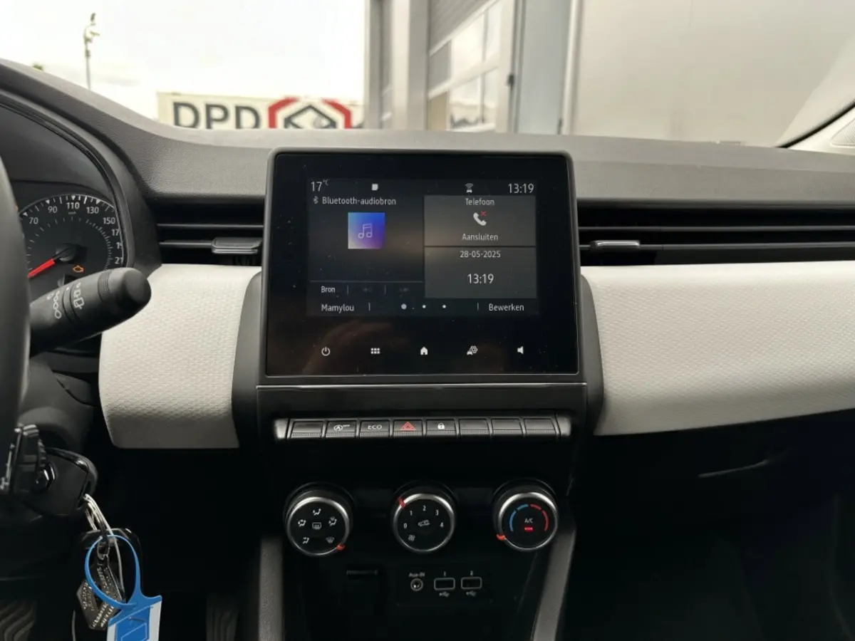 1.0 TCe Limited | NAVI | PDC | AIRCO | SPORTVELGEN