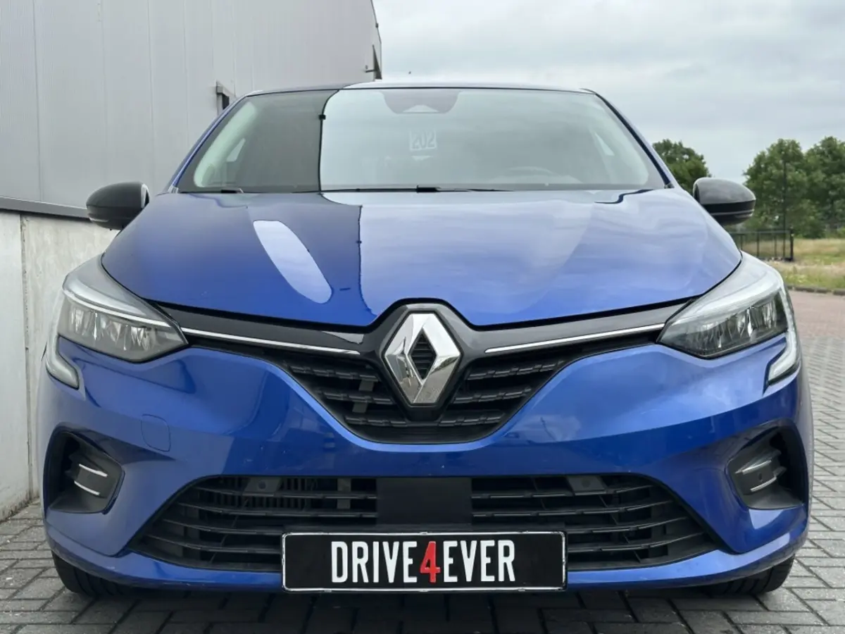 1.0 TCe Limited | NAVI | PDC | AIRCO | SPORTVELGEN