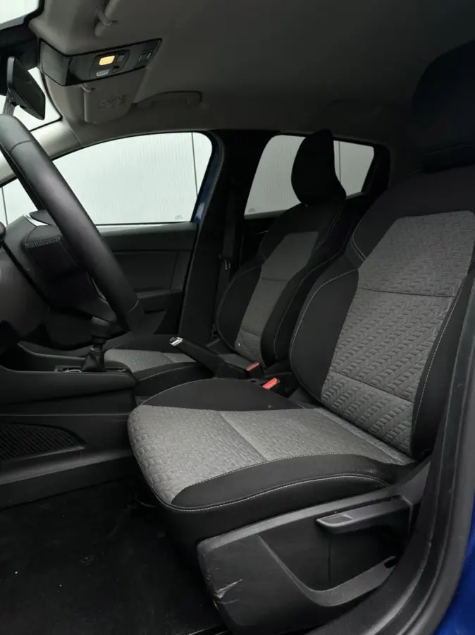 1.0 TCe Limited | NAVI | PDC | AIRCO | SPORTVELGEN