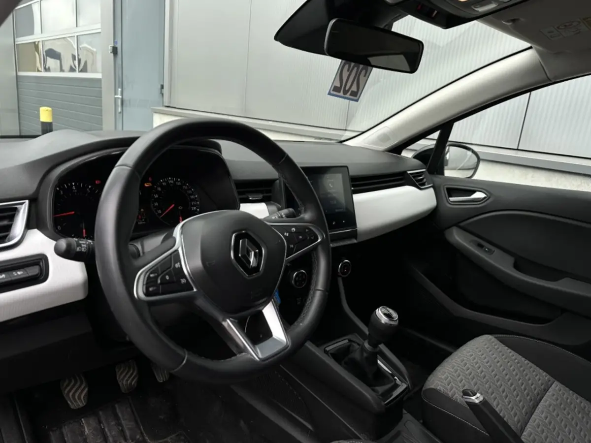 1.0 TCe Limited | NAVI | PDC | AIRCO | SPORTVELGEN