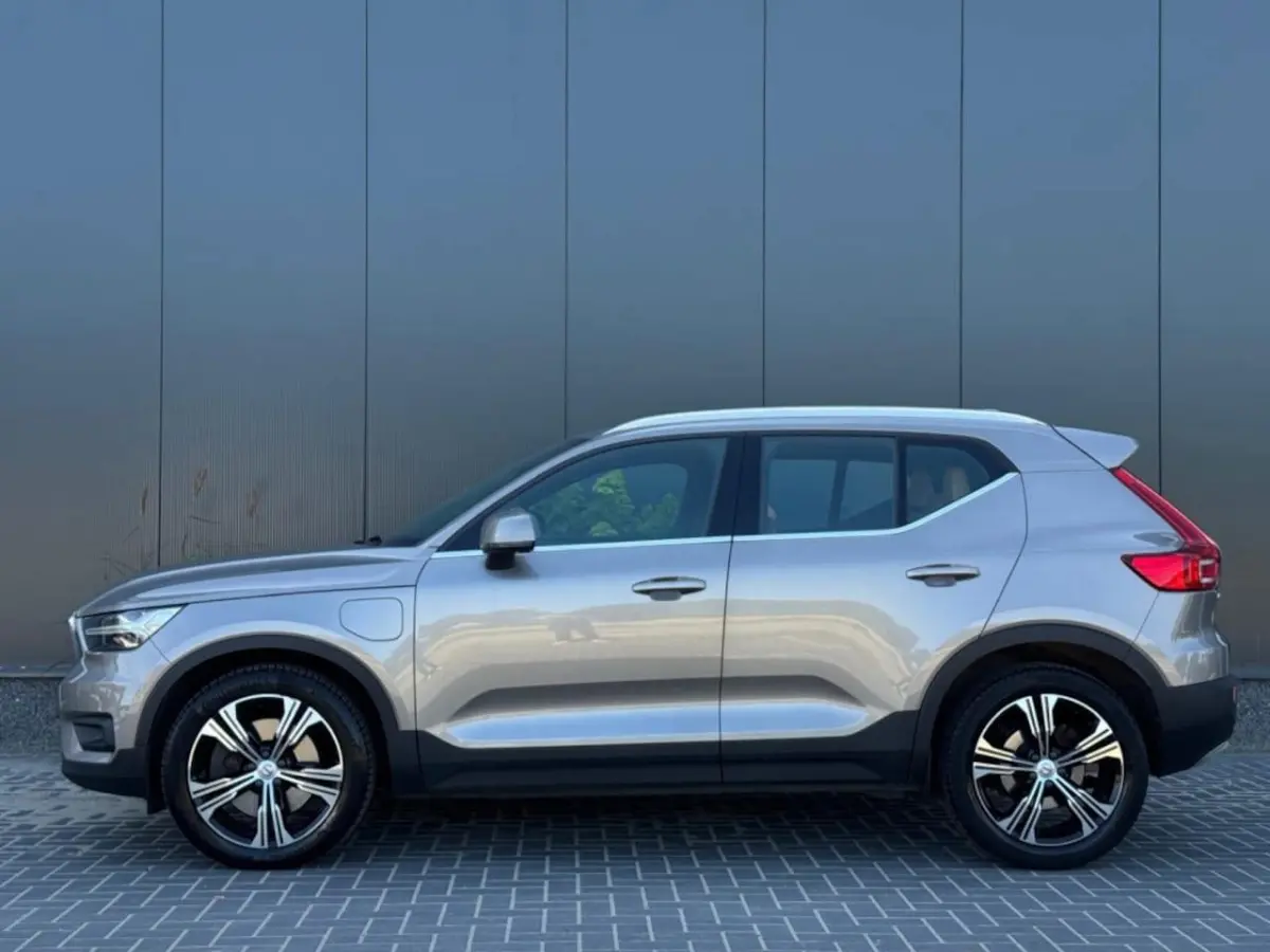 T5 1.5 PHEV Inscription | Leder | Cruise