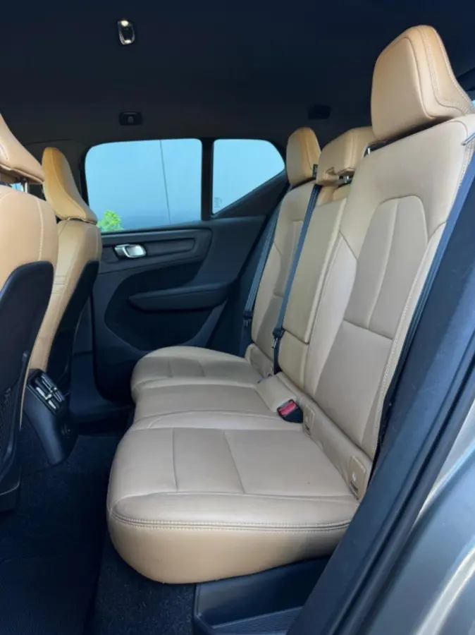 T5 1.5 PHEV Inscription | Leder | Cruise