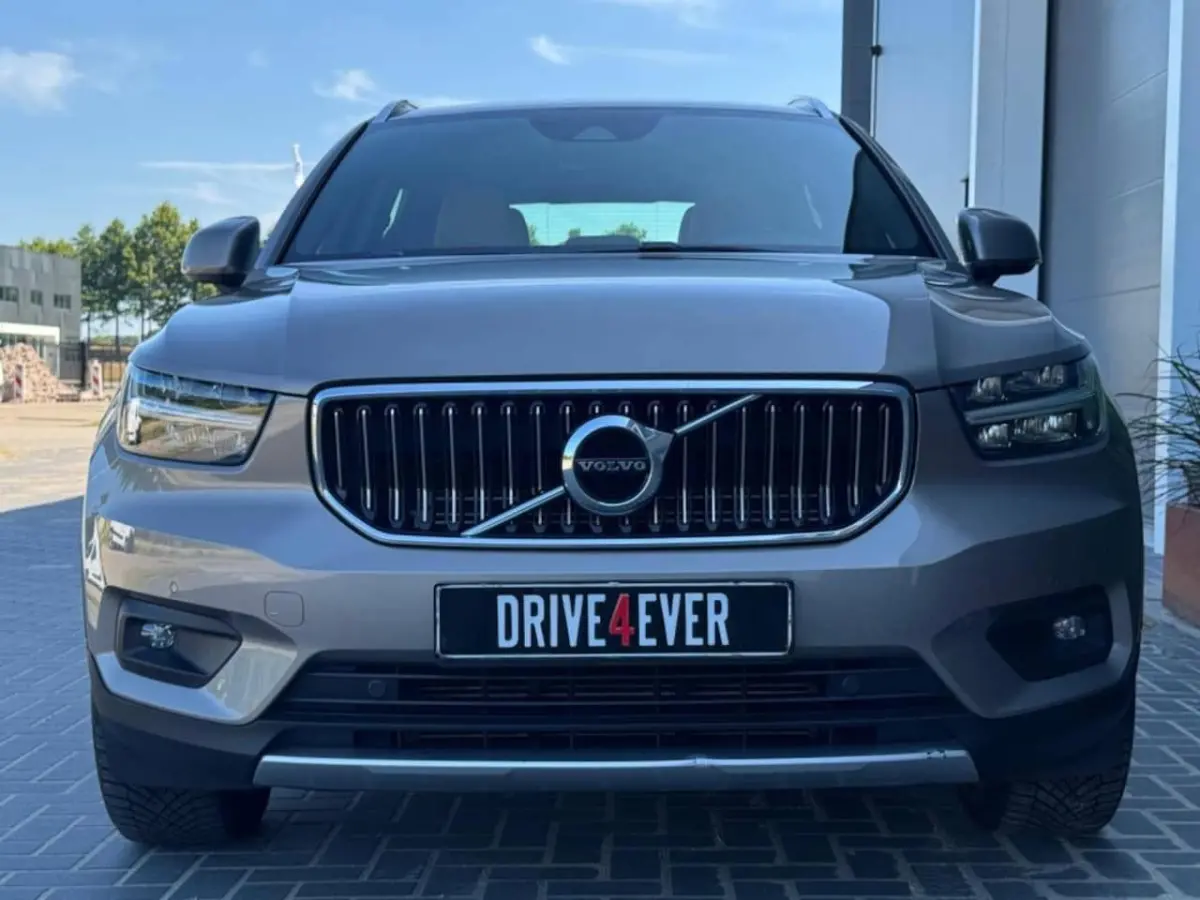 T5 1.5 PHEV Inscription | Leder | Cruise