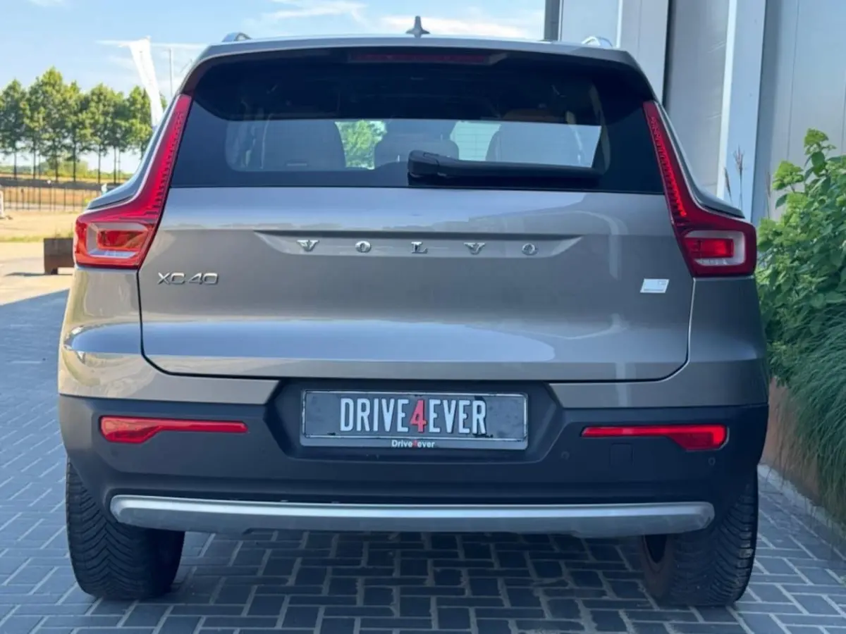 T5 1.5 PHEV Inscription | Leder | Cruise