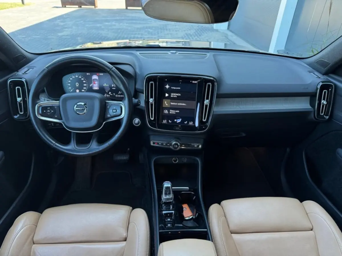 T5 1.5 PHEV Inscription | Leder | Cruise