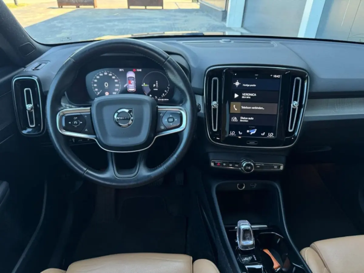 T5 1.5 PHEV Inscription | Leder | Cruise